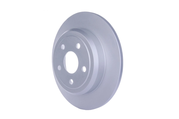 Brake Disc PRO 8DD 355 122-671