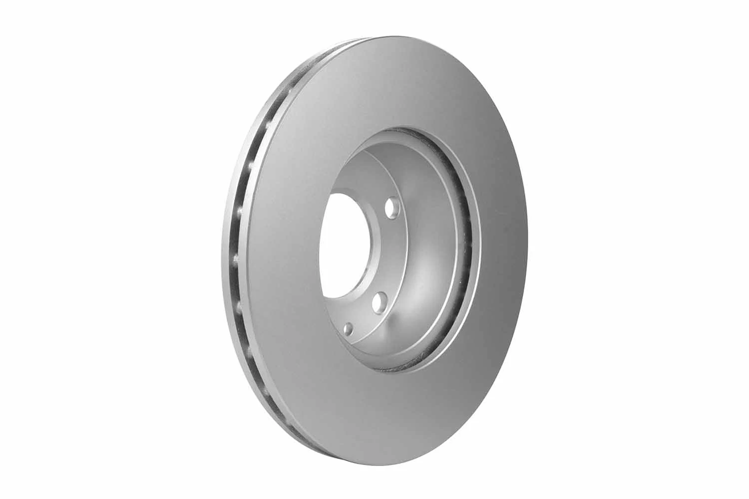 Brake Disc PRO 8DD 355 132-141