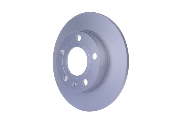 Brake Disc PRO 8DD 355 107-541