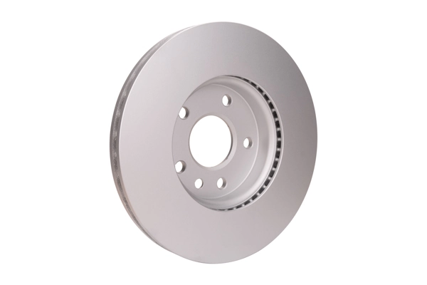 Brake Disc PRO High Carbon 8DD 355 126-561