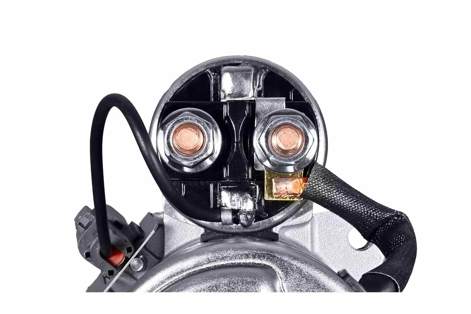 Starter 8EA 011 610-621