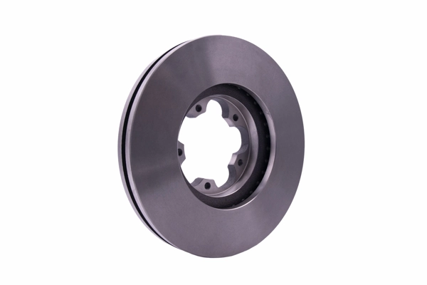 HELLA 8DD 355 120-111 Brake Disc