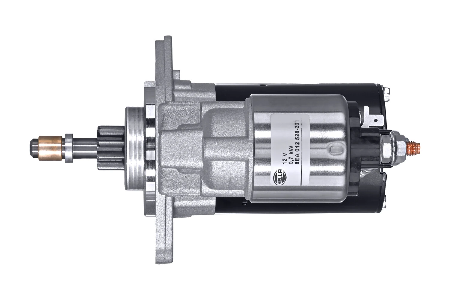 HELLA 8EA 012 528-201 Starter