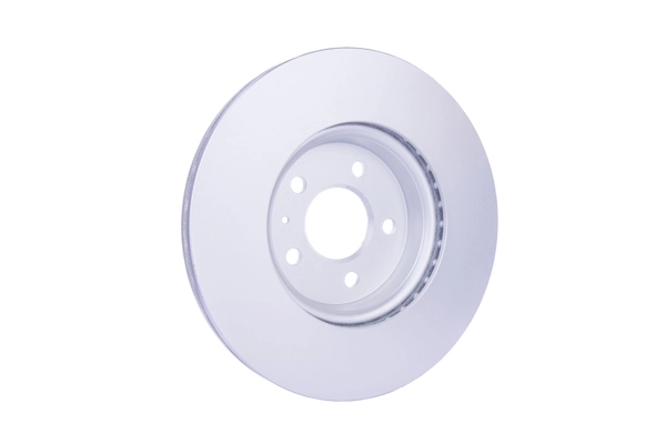 Brake Disc PRO High Carbon 8DD 355 128-711