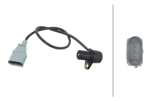 Sensor, crankshaft pulse 6PU 009 146-331