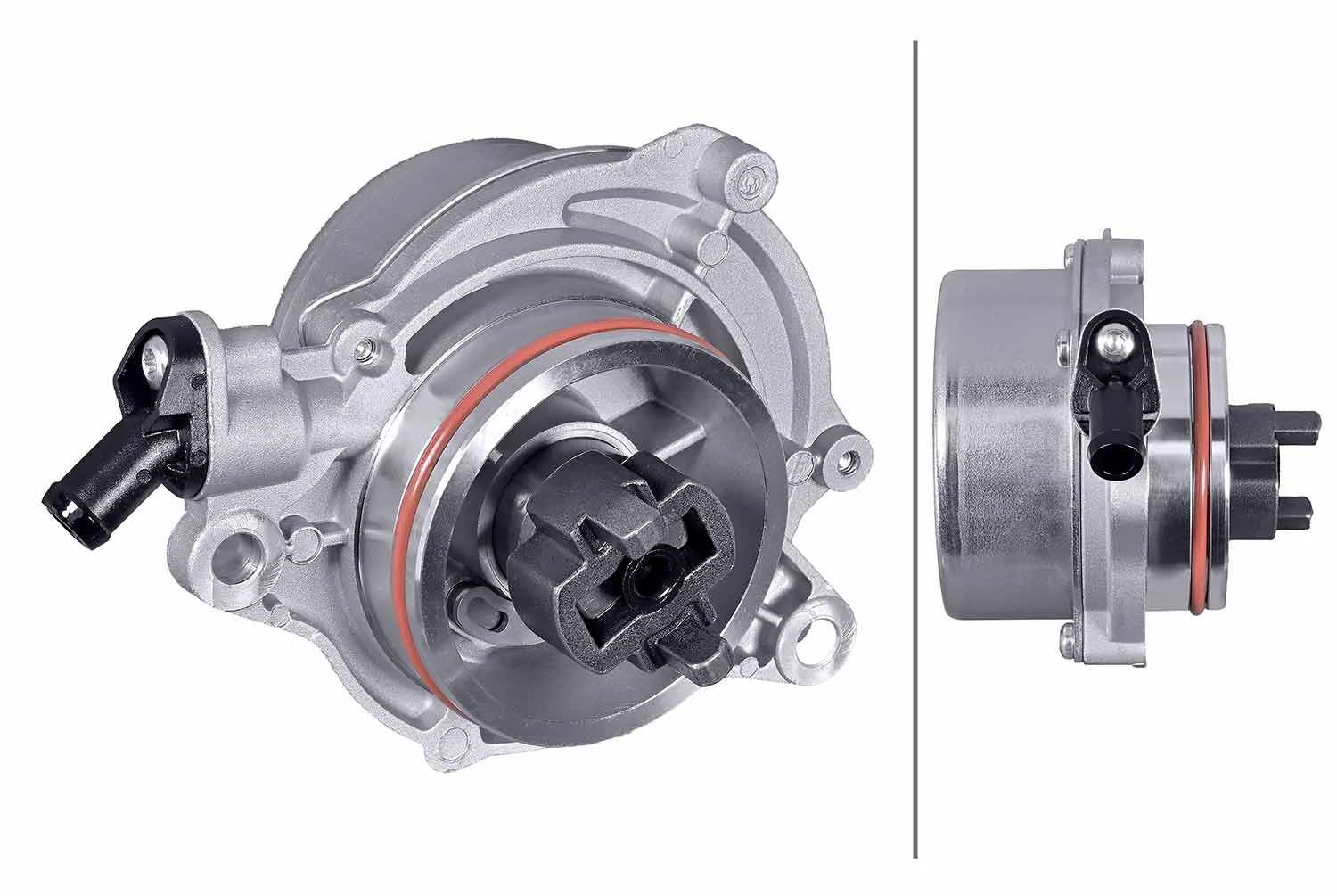 Vacuum Pump, braking system 8TM 358 400-371