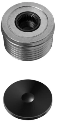 Alternator Freewheel Clutch 9XU 358 038-271