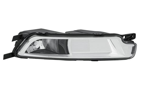 HELLA 2PT 011 839-161 Daytime Running Light