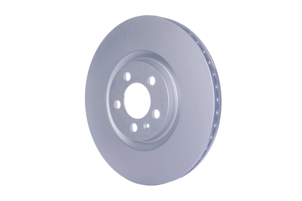 Brake Disc PRO 8DD 355 122-811