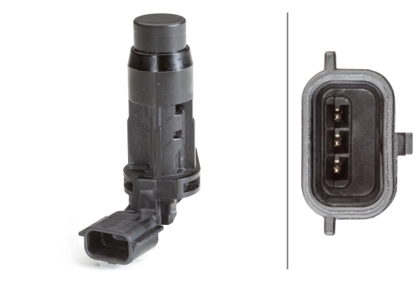 Sensor, crankshaft pulse 6PU 013 122-271