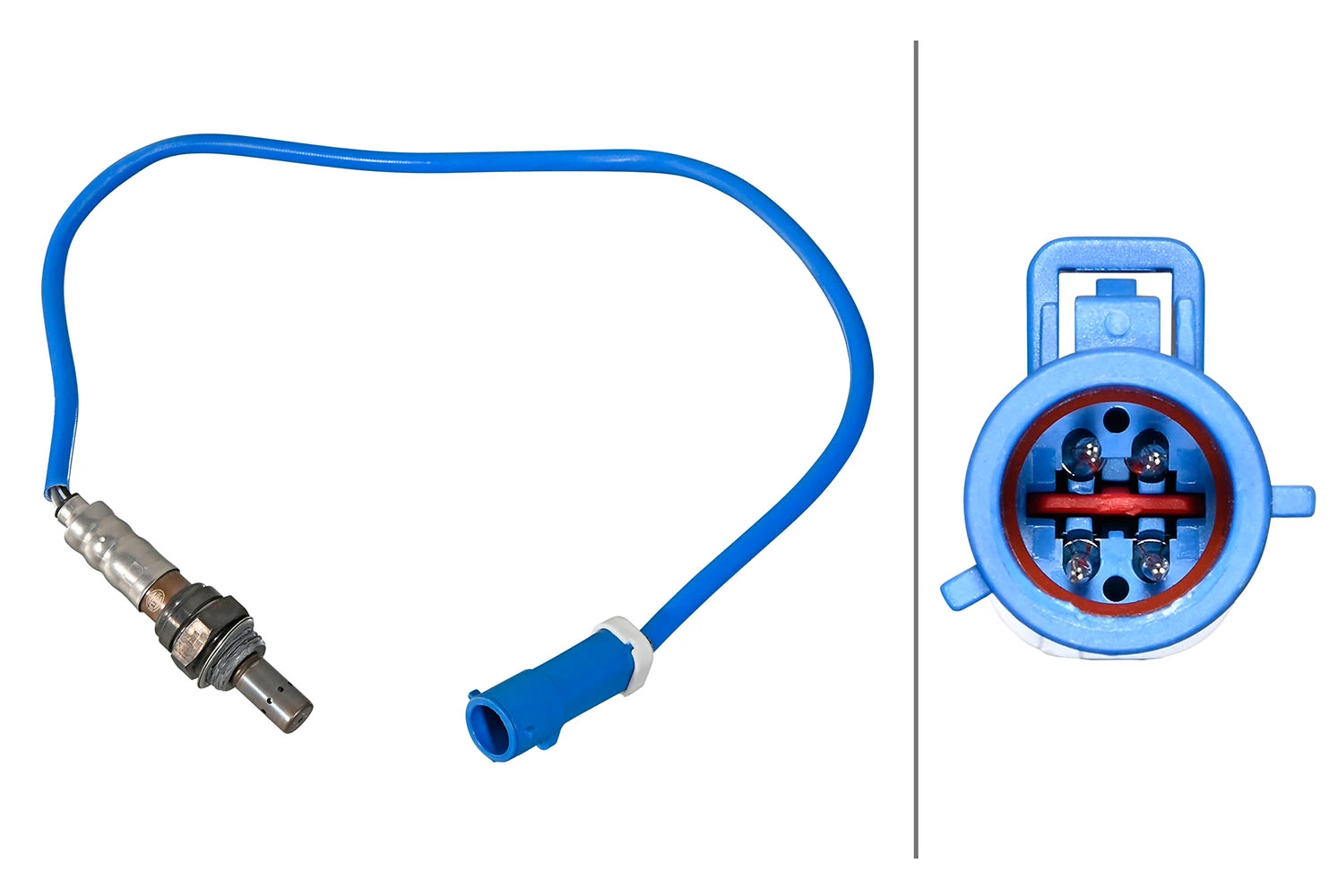 Sonda Lambda 6PA 358 221-461