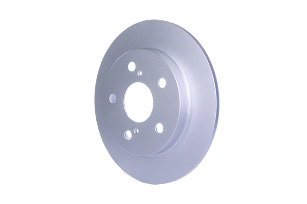 Brake Disc PRO 8DD 355 118-981