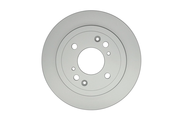 Brake Disc PRO 8DD 355 132-061