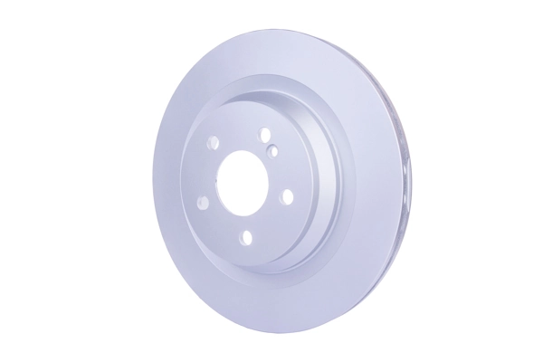 Brake Disc PRO High Carbon 8DD 355 128-751