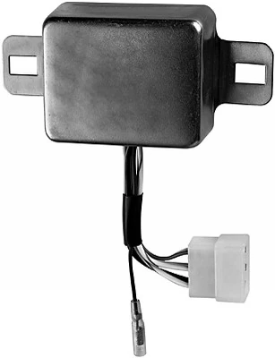 Alternator Regulator 5DR 004 243-091