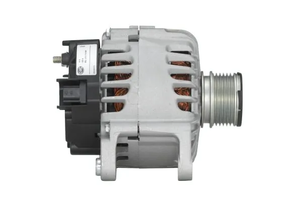 Alternator 8EL 011 713-591