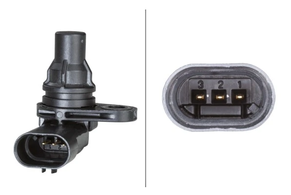 Sensor, camshaft position 6PU 009 121-321