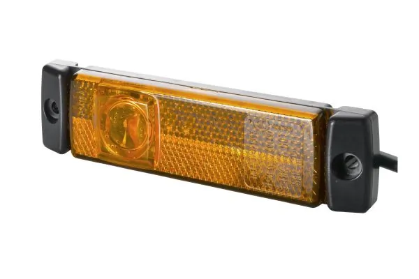 HELLA 2PS 011 422-341 Side Marker Light