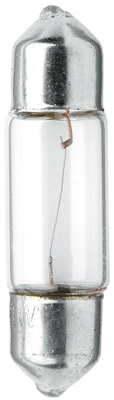 Bulb, direction indicator STANDARD 8GM 002 094-121