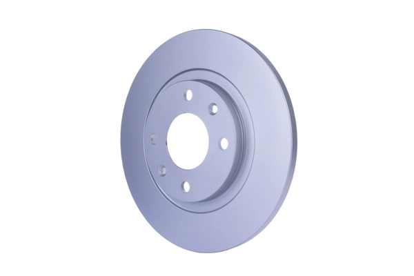 Brake Disc PRO 8DD 355 105-751