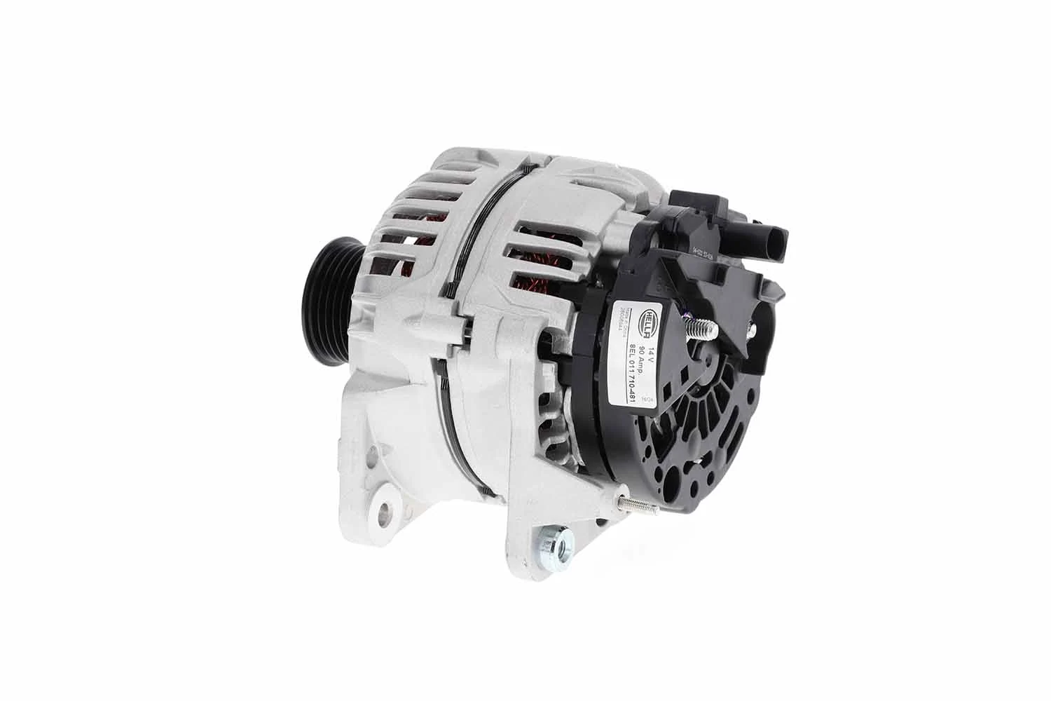 Alternator 8EL 011 710-481
