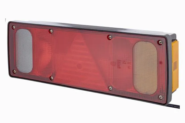 Tail Light Assembly 2VP 340 450-441