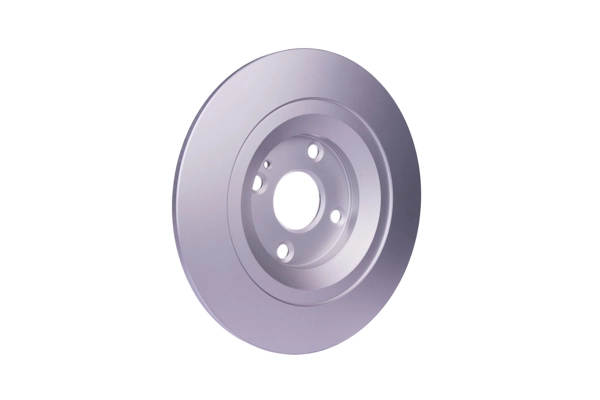 HELLA 8DD 355 116-071 Brake Disc