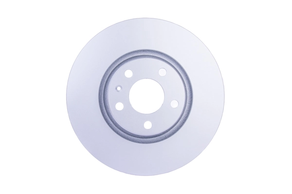 Brake Disc PRO High Carbon 8DD 355 128-301