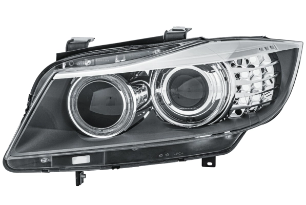 Headlight 1EL 354 691-011