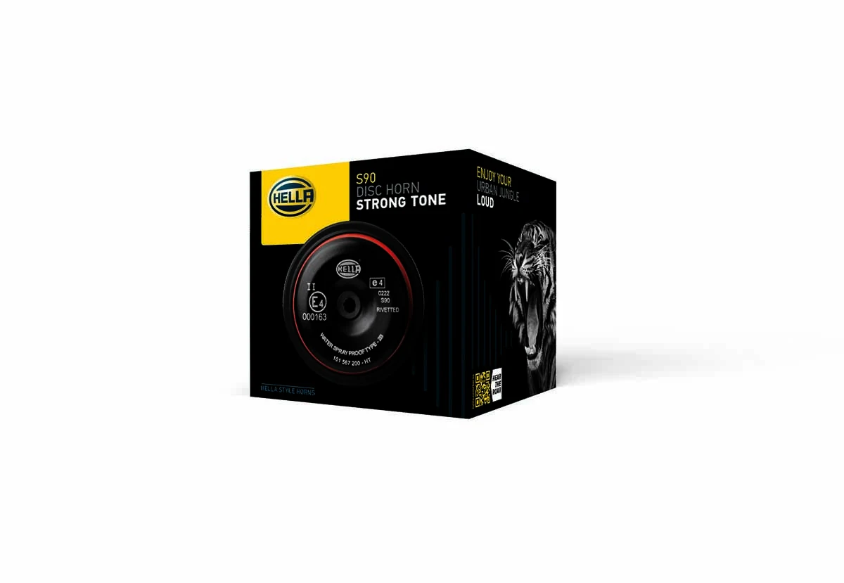 Signal Horn 3AL 922 000-951