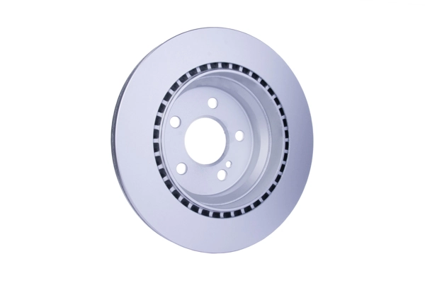 قرص الفرامل PRO High Carbon 8DD 355 129-791