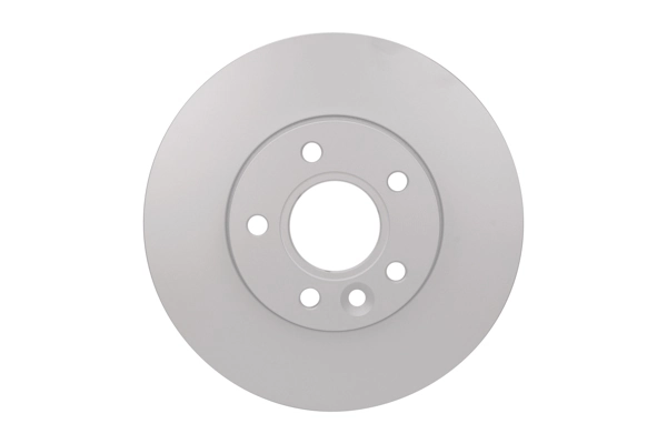 Brake Disc PRO High Carbon 8DD 355 126-561