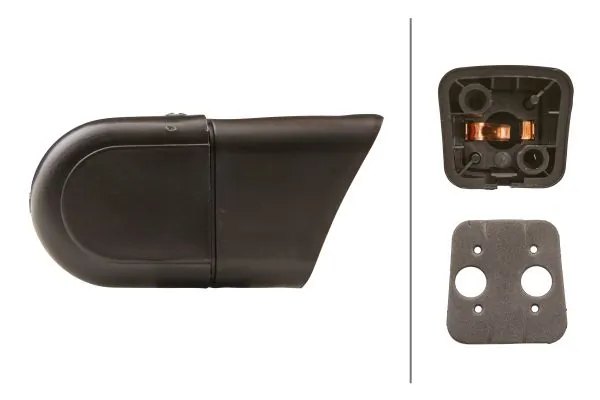 Clearance Light 2XS 004 237-291