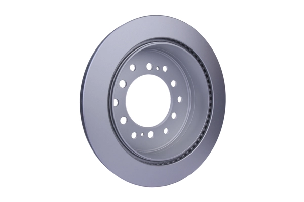 Disco de freno PRO 8DD 355 122-711