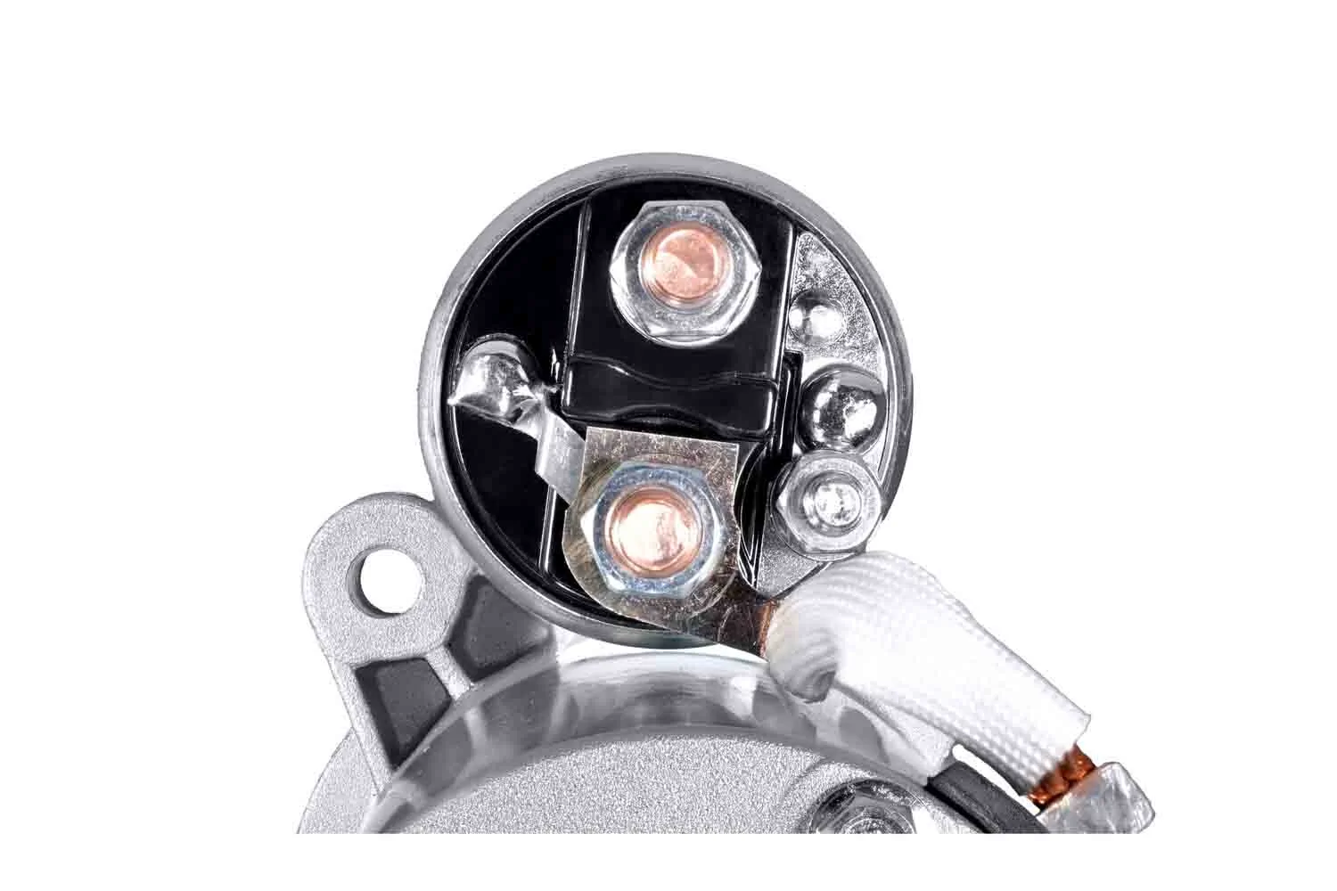 Starter 8EA 012 526-131