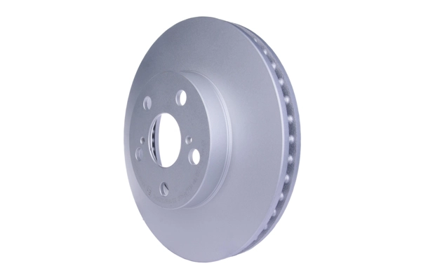 Brake Disc PRO 8DD 355 116-981