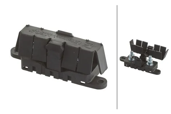 Fuse Holder 8JD 743 135-011