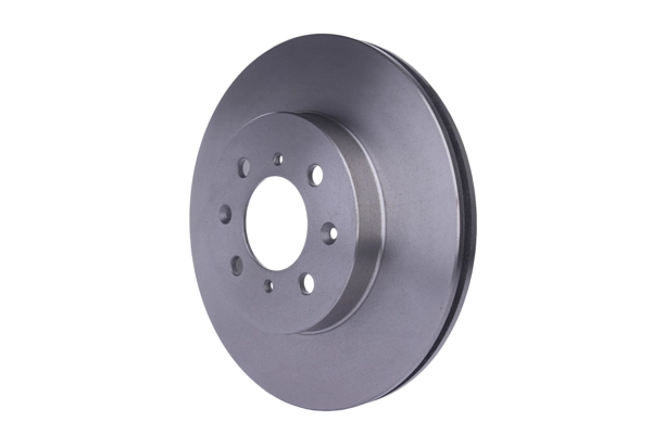 Brake Disc 8DD 355 103-121