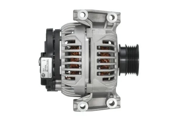 Generator 8EL 011 712-051