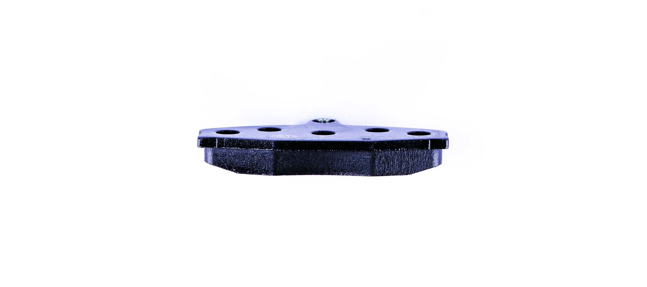 Brake Pad Set, disc brake 8DB 355 017-931