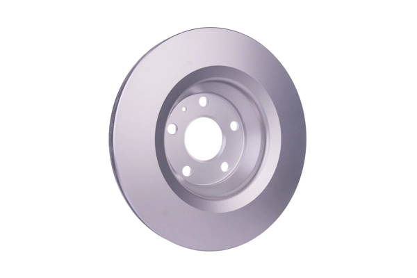 Brake Disc PRO 8DD 355 113-981