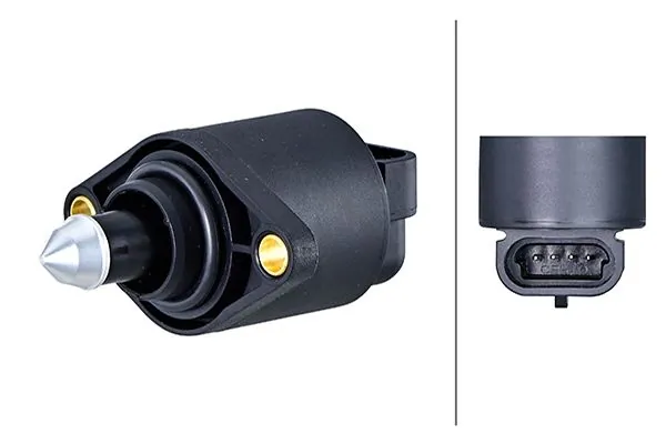 Idle Control Valve, air supply 6NW 358 192-181