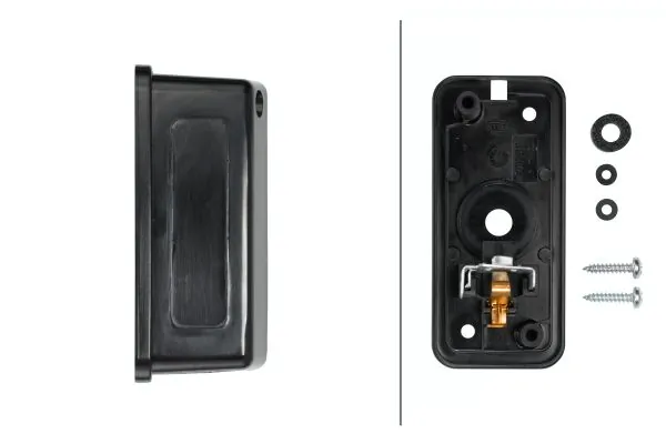 Clearance Light 2XS 005 020-077