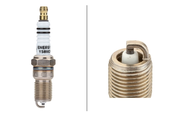 Spark Plug Energy Pro 8EH 188 704-251