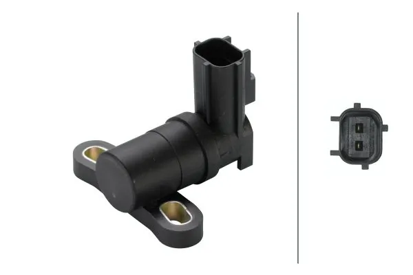 Sensor, crankshaft pulse 6PU 009 146-441