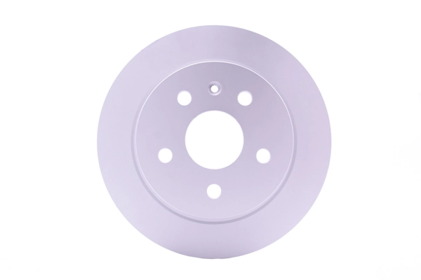 Brake Disc PRO 8DD 355 116-831