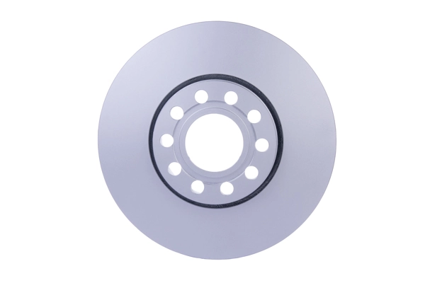 Brake Disc PRO High Carbon 8DD 355 128-011