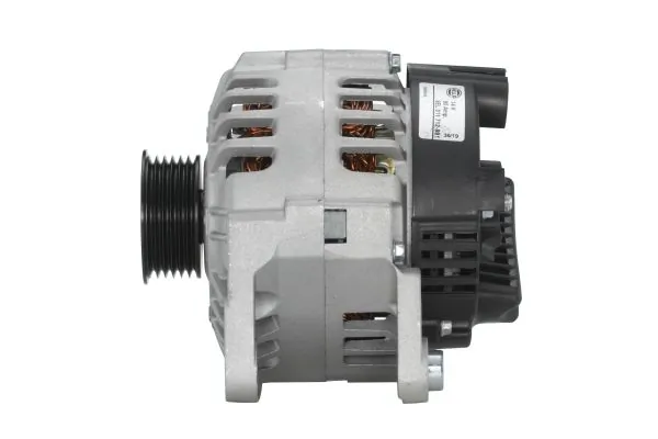 Alternator 8EL 011 712-891