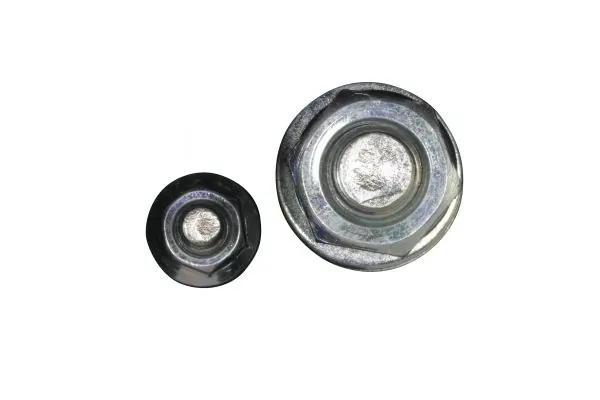 Alternator 8EL 011 713-501