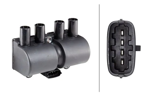 Ignition Coil 5DA 193 175-561